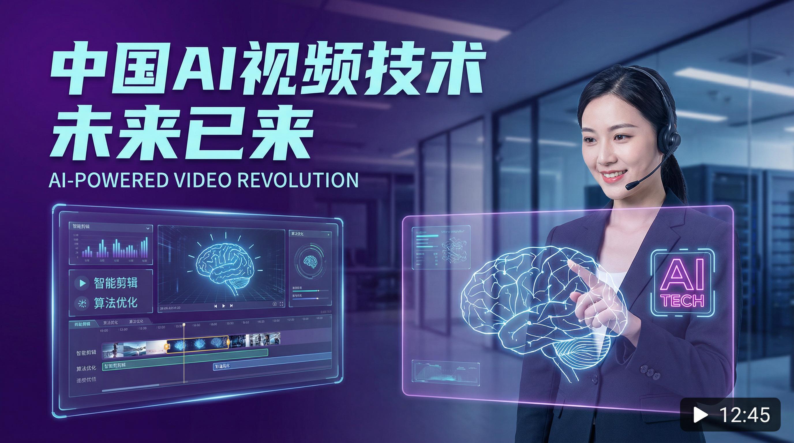 海角AI视频剪辑教程